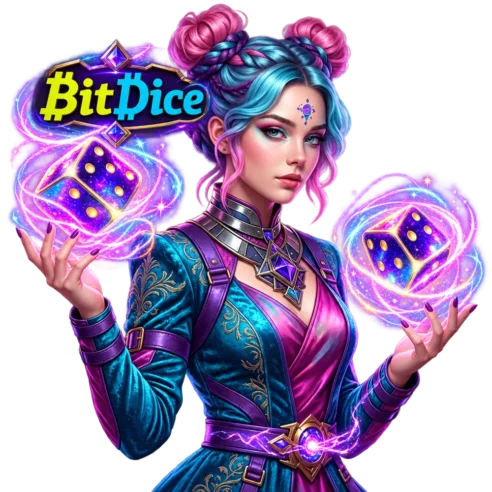 Casino Bitdice DE